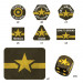 Flames of War WW2: American Fighting First Tin