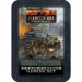 Flames of War WW2: German - Ghost Panzers Gaming Set