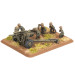 Flames of War WW2: American - Marine 105mm Artillery Battery