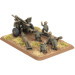 Flames of War WW2: American - Marine 105mm Artillery Battery