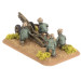 Flames of War WW2: American - Marine 75mm Artillery Battery