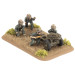 Flames of War WW2: American - Marine 75mm Artillery Battery