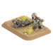 Flames of War WW2: American - Marine 75mm Artillery Battery