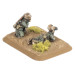 Flames of War WW2: American - Marine 75mm Artillery Battery