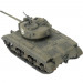 Flames of War WW2: US - M27 Tank Platoon