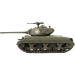 Flames of War WW2: US - M27 Tank Platoon