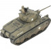 Flames of War WW2: US - M6 Heavy Tank Platoon