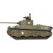 Flames of War WW2: US - M6 Heavy Tank Platoon