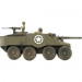 Flames of War WW2: US - T55 Interceptor Tank Destroyer Platoon