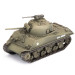 Flames of War WW2: American - Marine M4 Sherman Platoon