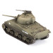 Flames of War WW2: American - Marine M4 Sherman Platoon
