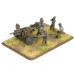 Flames of War WW2: American - 2nd Armored Division Army Deal