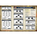 Flames of War WW2: American - 2nd Armored Division Army Deal