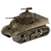Flames of War WW2: American - 2nd Armored Division Army Deal