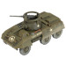 Flames of War WW2: American - 2nd Armored Division Army Deal