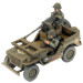 Flames of War WW2: American - 2nd Armored Division Army Deal