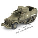 Flames of War WW2: US Marine Rifle Company