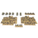 Flames of War WW2: US Marine Rifle Company