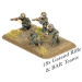 Flames of War WW2: US Marine Rifle Company