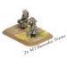 Flames of War WW2: US Marine Rifle Company