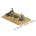 Flames of War WW2: US Marine Rifle Company