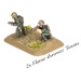 Flames of War WW2: US Marine Rifle Company