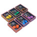 Box Insert Color: Scoville 2E