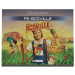 Box Insert Color: Scoville 2E