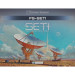 Box Insert Color: SETI