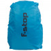 Mountain Series: Small Rain Cover (Malibu Blue)