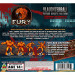 Slaughterball: Team #5 - Fury