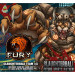 Slaughterball: Team #5 Fury