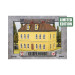 Battlefield in a Box: European Estate House (Yellow Limited Edition)