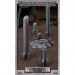Battlefield in a Box: Gothic Industrial - Pillars