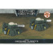 Battlefield in a Box: Gothic Sector - Legion Defense Turrets