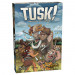 Tusk! Surviving the Ice Age