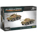 Clash of Steel: German - Puma Scout Troop