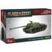 Clash of Steel: Soviet - ISU-130 Assault Gun Battery