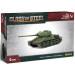 Clash of Steel: Soviet - T-34/85 Scout Company