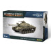 Clash of Steel: American - M48 Medium Tank Platoon