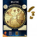 Dune Board Game: Game Mat (24" x 36")