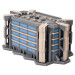 Battlefield in a Box: HexTech W3 - Megablock