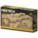 Battlefield in a Box: HexTech W4 -  Atlean Steppes Vol 2