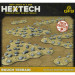 Battlefield in a Box: HexTech - Rough Terrain (10)