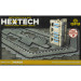 Battlefield in a Box: HexTech: Trinity City - Roads (14)