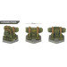 HexTech: Dropbase Delta - Personnel Buildings