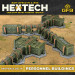 HexTech: Dropbase Delta - Personnel Buildings
