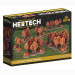 Battlefield in a Box: HexTech - Autumn Woods - Light & Heavy (6)