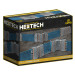Battlefield in a Box: HexTech: Trinity City - Energy Walls (26)