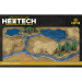 Battlefield in a Box: HexTech: Rivers & Lakes (22)